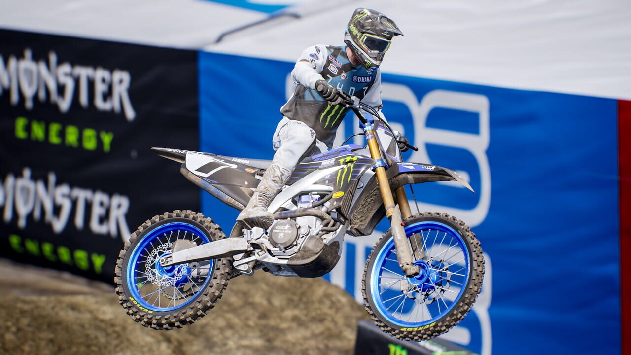 Monster Energy Supercross: The Official Videogame 5 Image