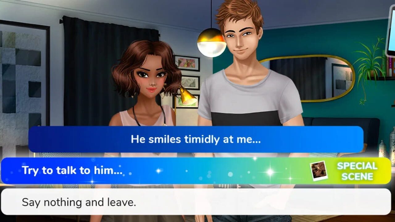 Henri's Secret 2 — Screenshot 4