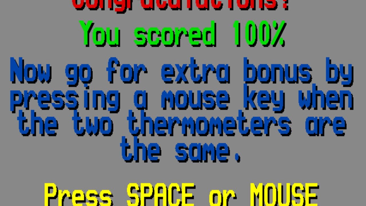 10 out of 10: Essential Science — Screenshot 4