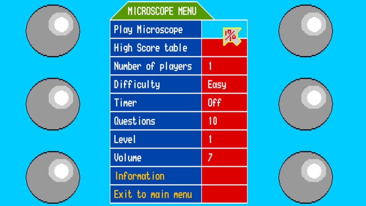 10 out of 10: Essential Science — Screenshot 5
