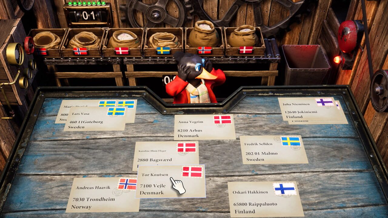 Flaklypa Grand Prix Image