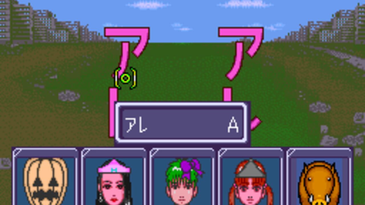 Day of the Idea — Screenshot 3