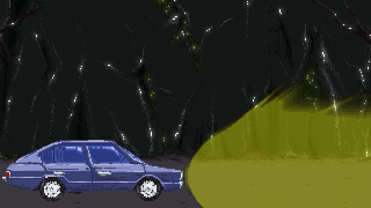 Contact — Screenshot 3