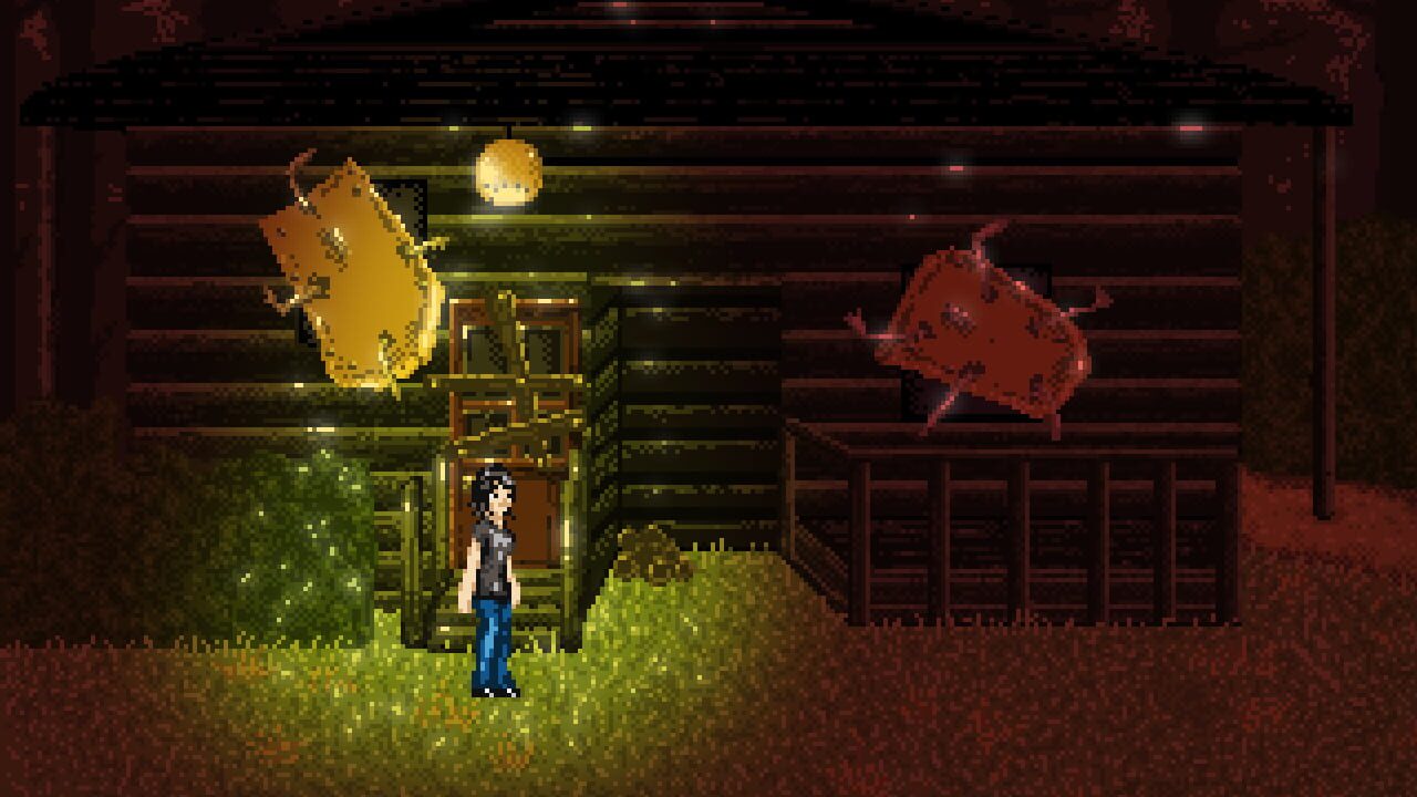 Contact — Screenshot 5