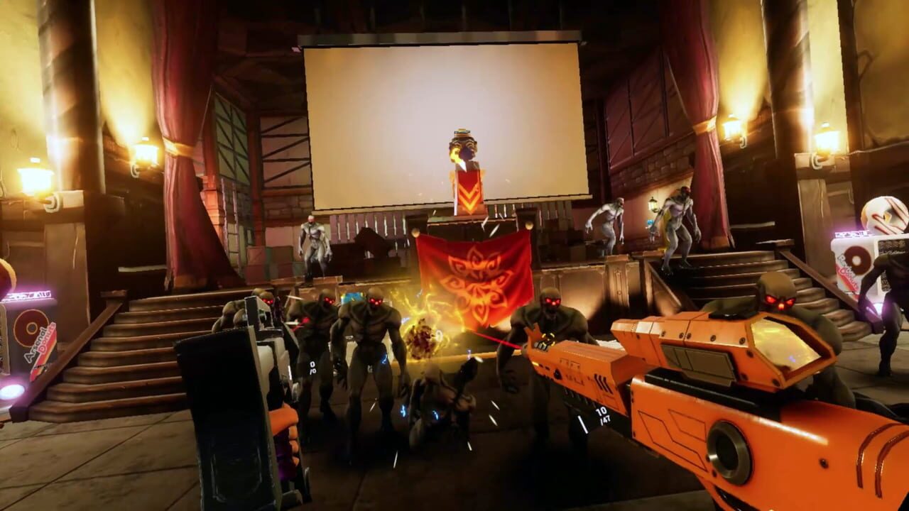 Monster Showdown Image