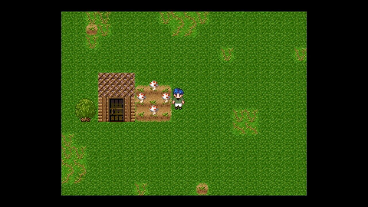 Bo's Adventure: Merging Islands Image