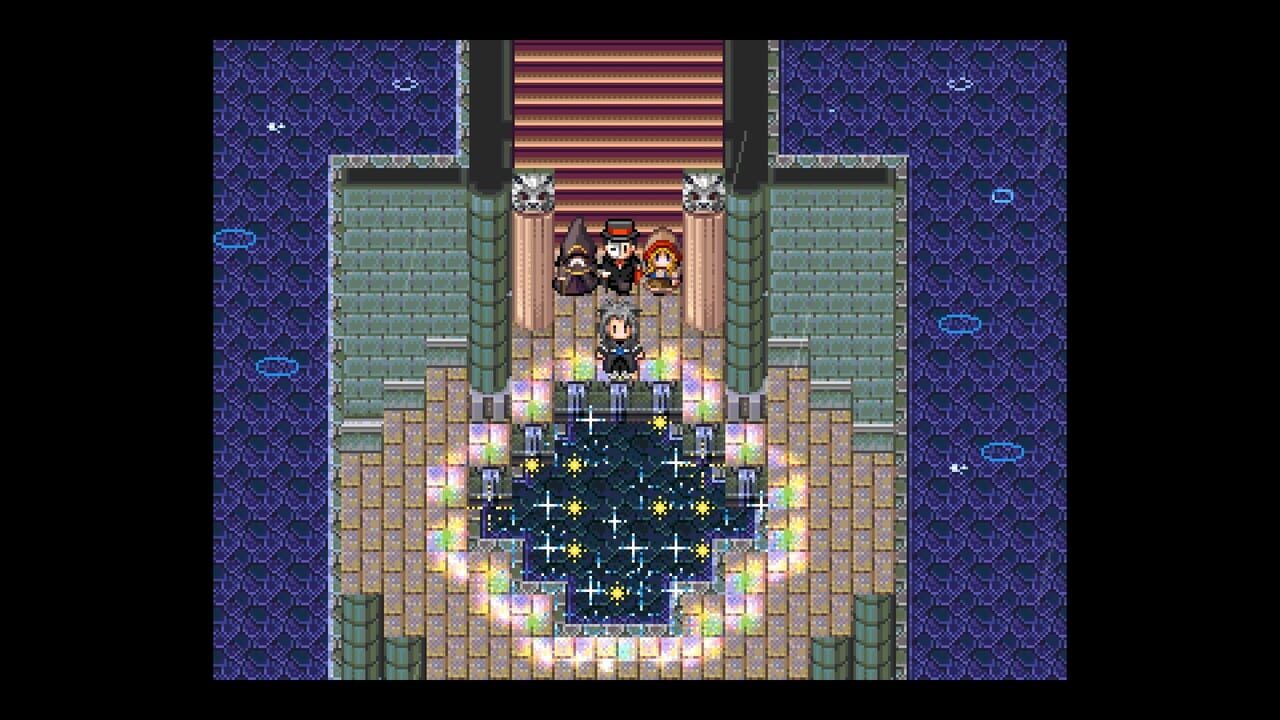 Bo's Adventure: Merging Islands Image
