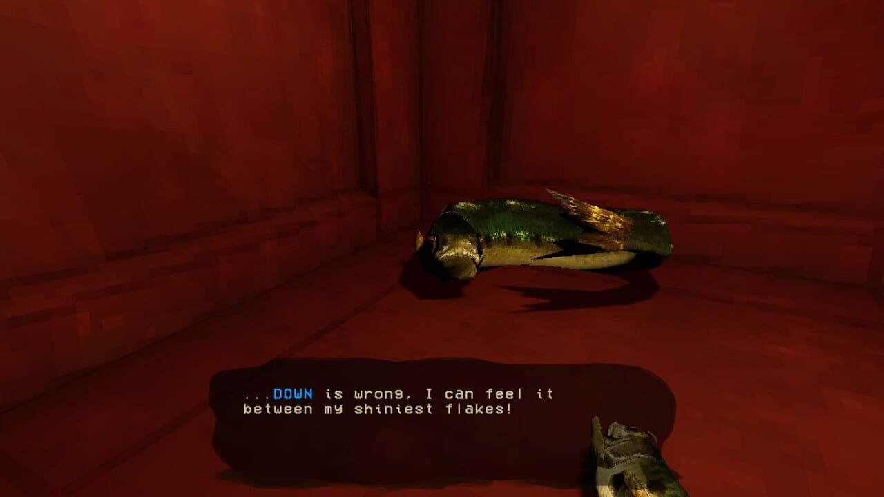 How Fish Is Made media