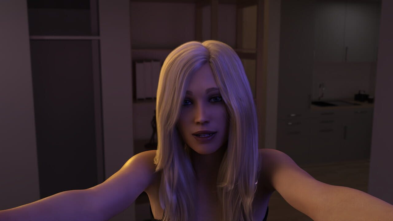 College Bound — Screenshot 1