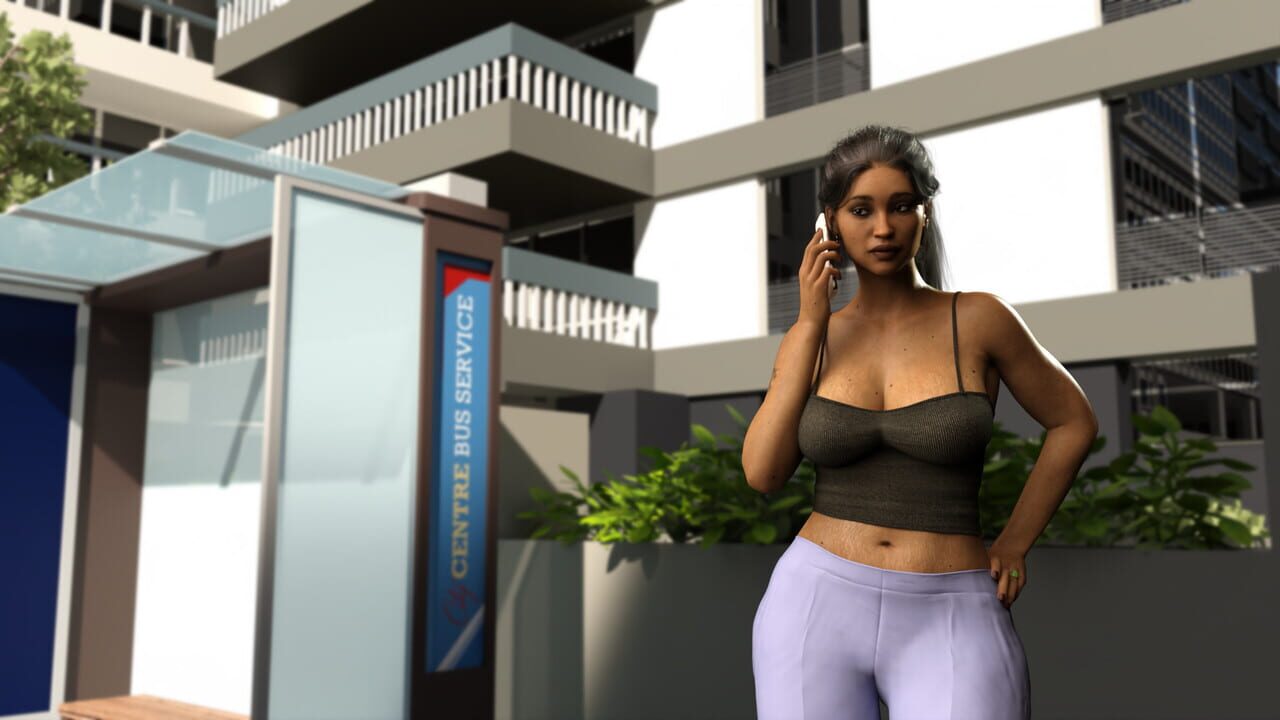 College Bound — Screenshot 4