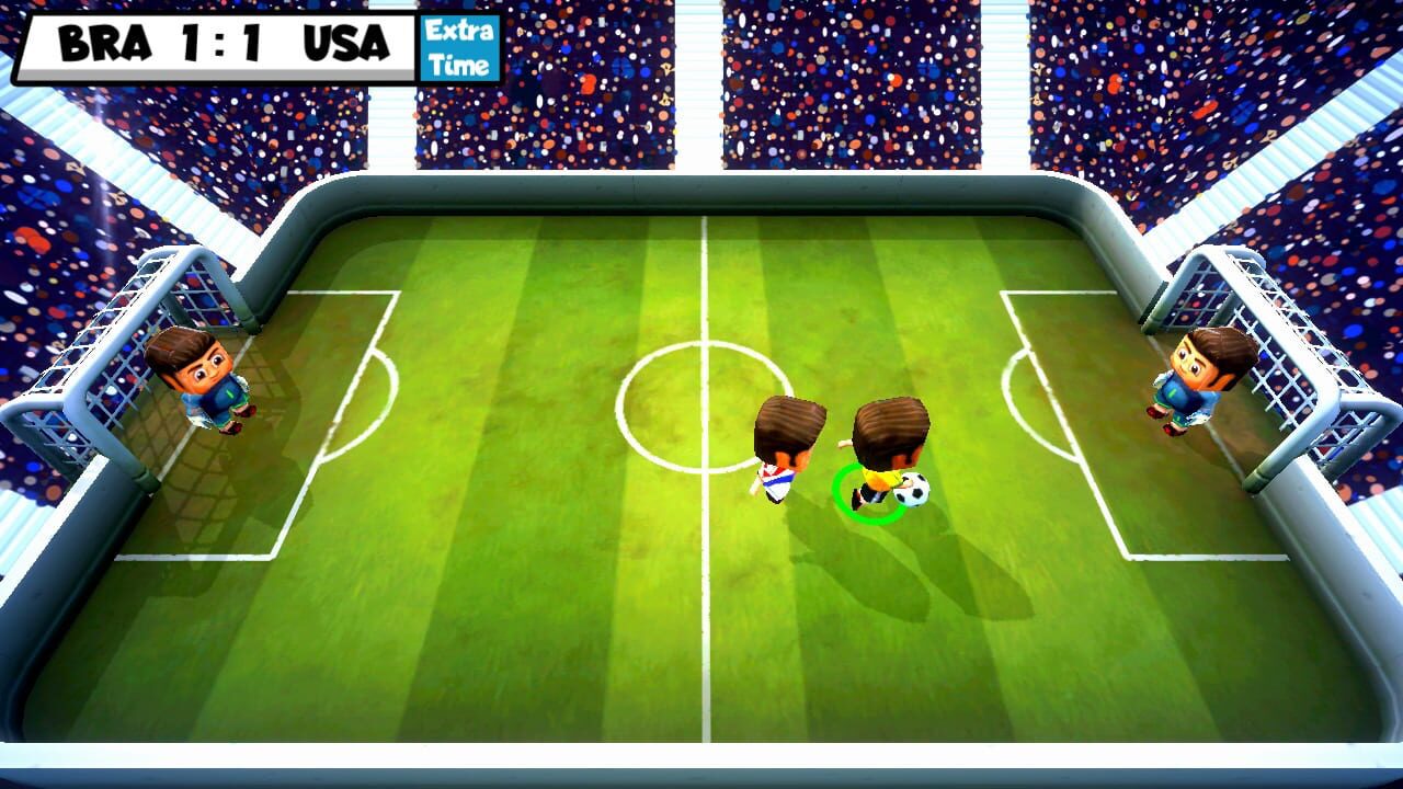 Pocket Soccer thumbnail 3