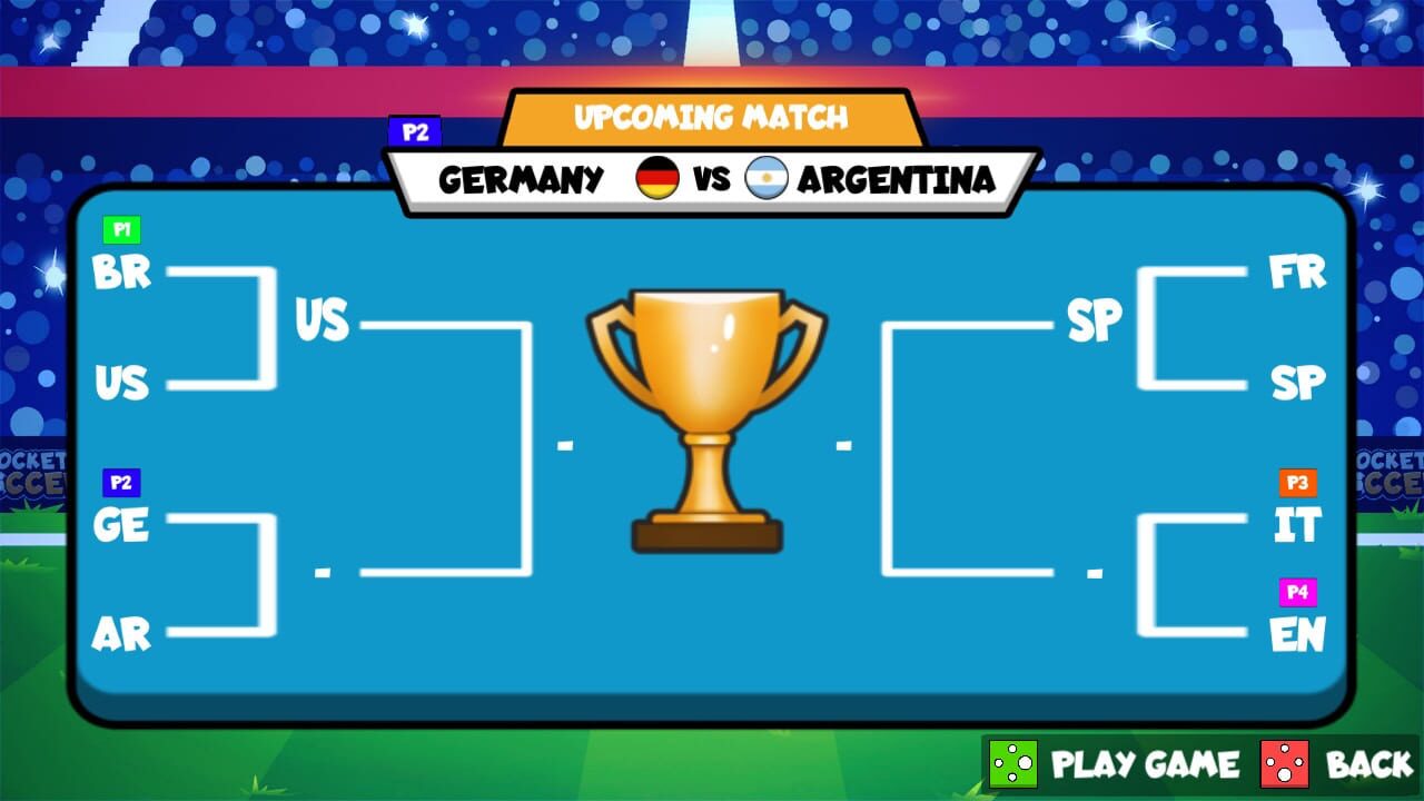 Pocket Soccer thumbnail 5