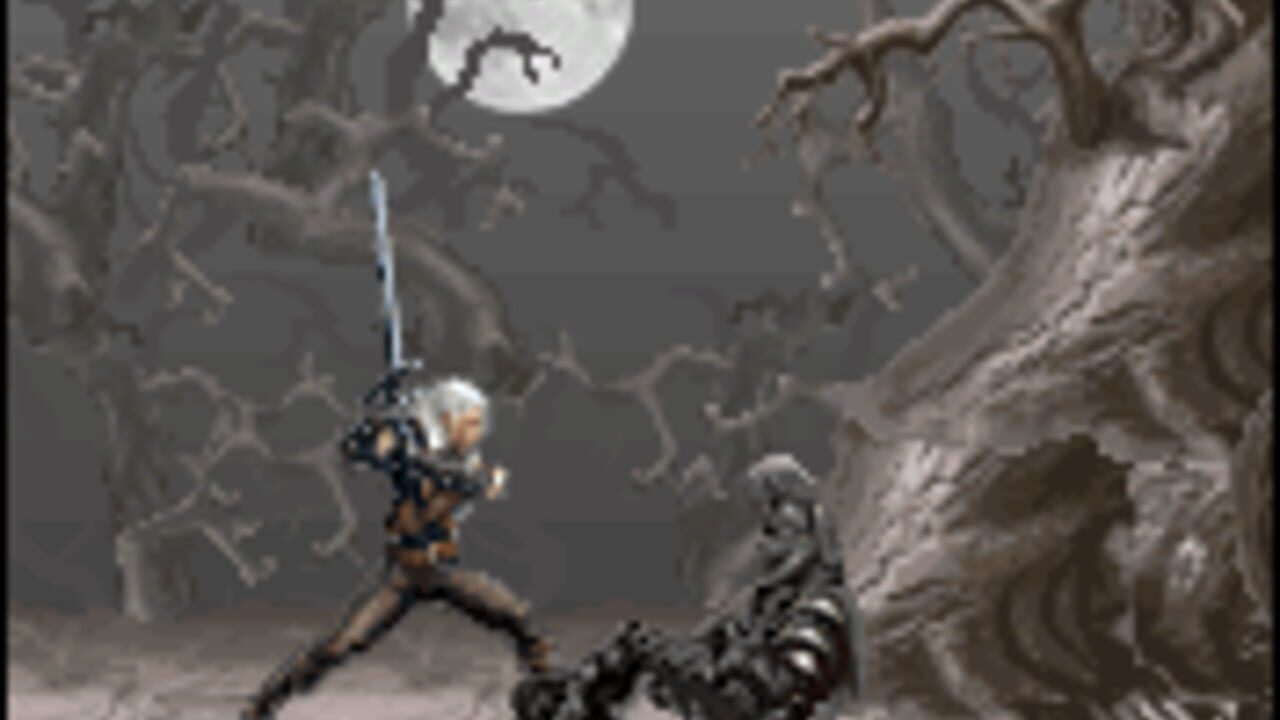 The Witcher: Crimson Trail — Screenshot 4