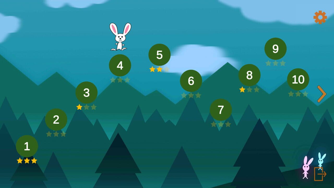 Hop Skip and Thump Image