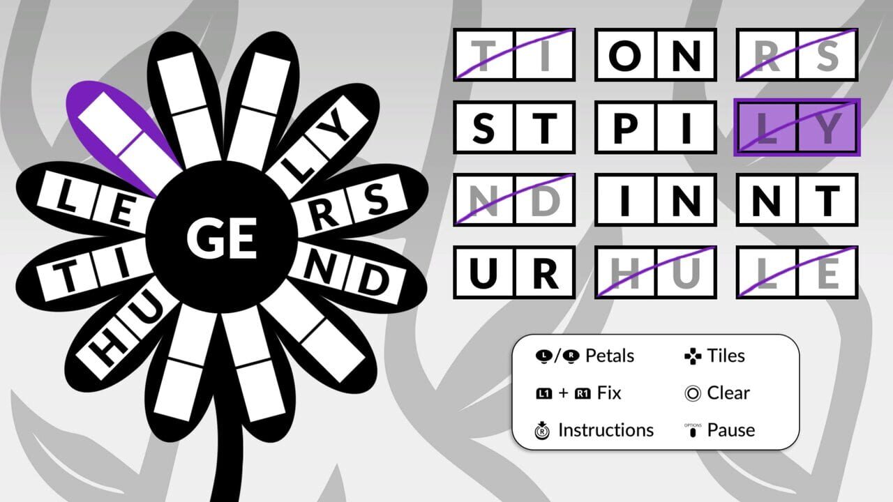 Flowers by Powgi — Screenshot 1