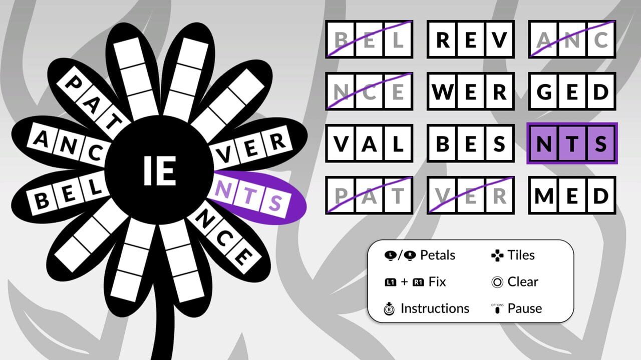 Flowers by Powgi — Screenshot 3