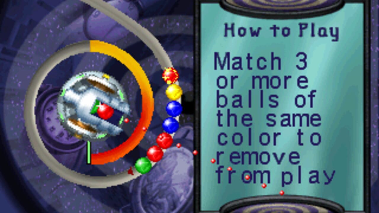 Ballistic — Screenshot 3