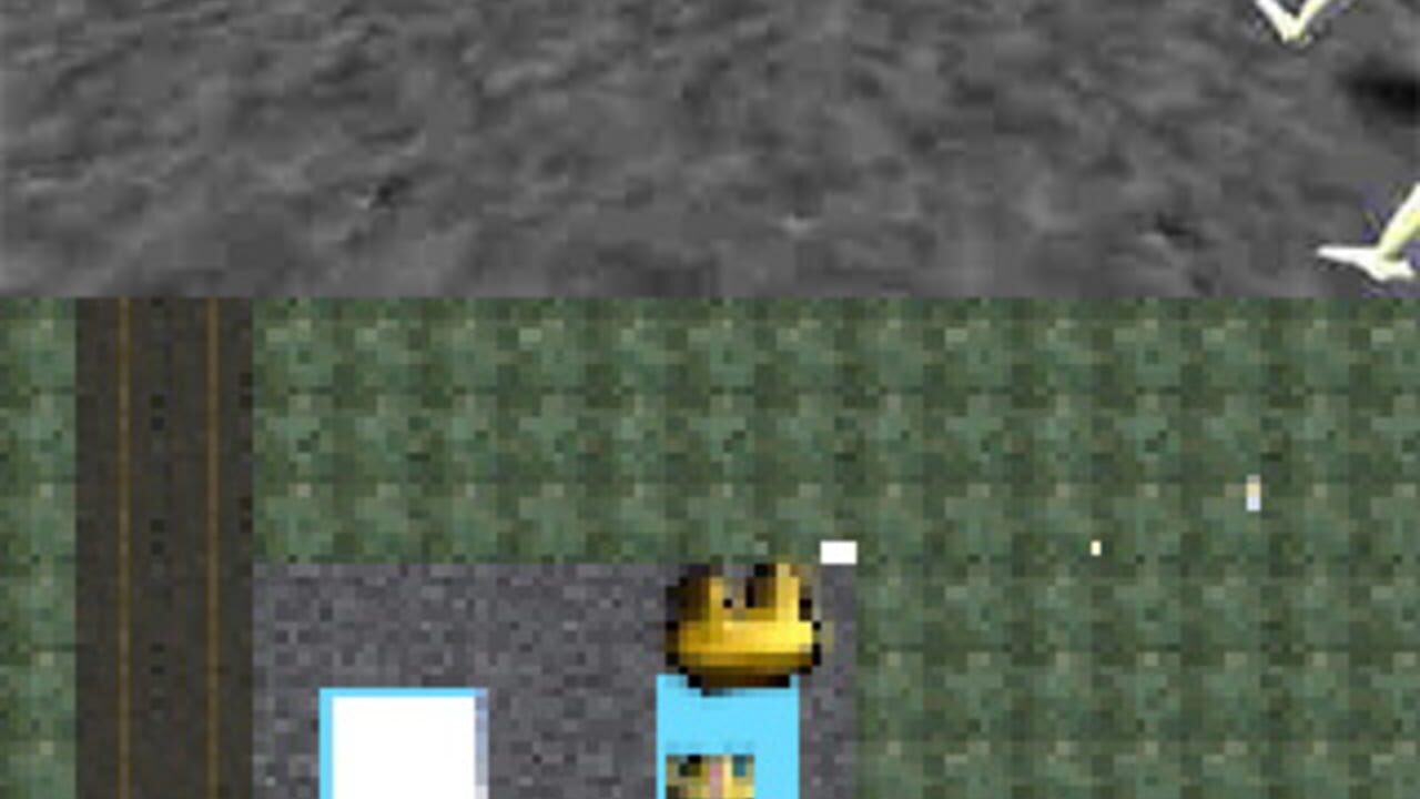 Harold's Walk — Screenshot 2