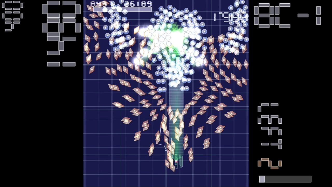 Rrootage Reloaded — Screenshot 1