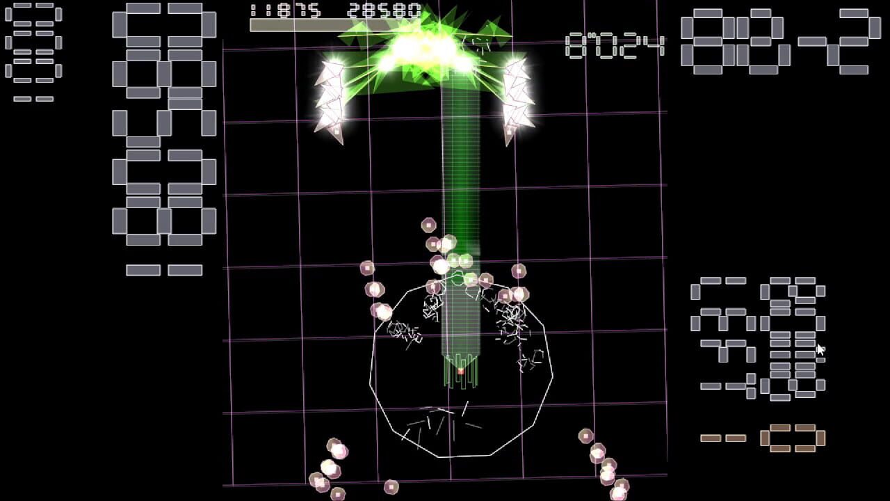 Rrootage Reloaded — Screenshot 2