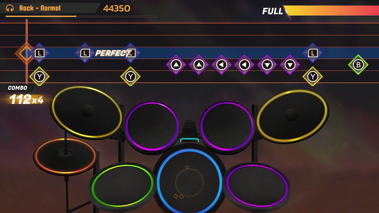 Drum Box — Screenshot 4