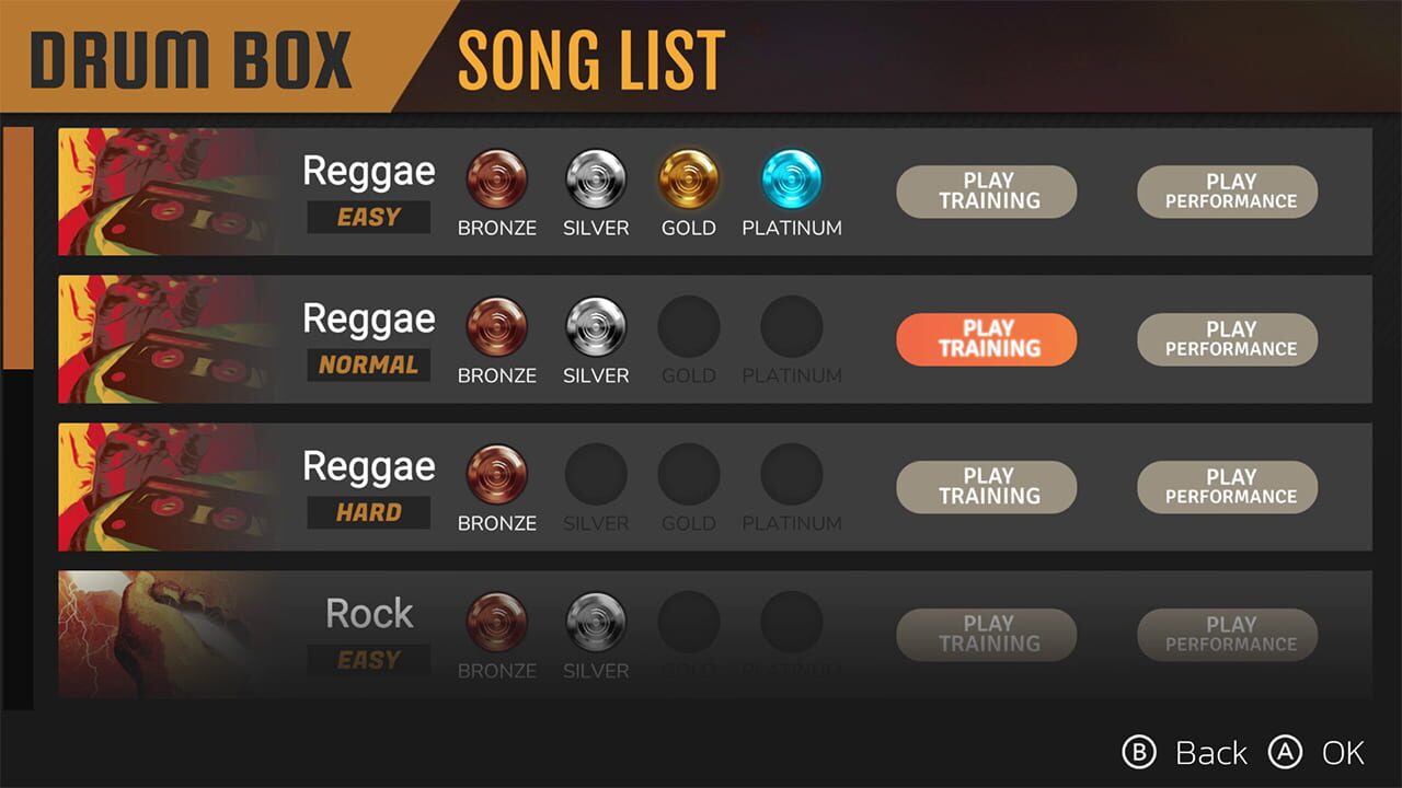 Drum Box — Screenshot 5