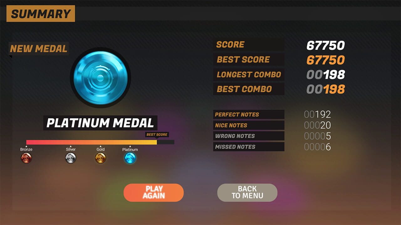 Drum Box — Screenshot 1