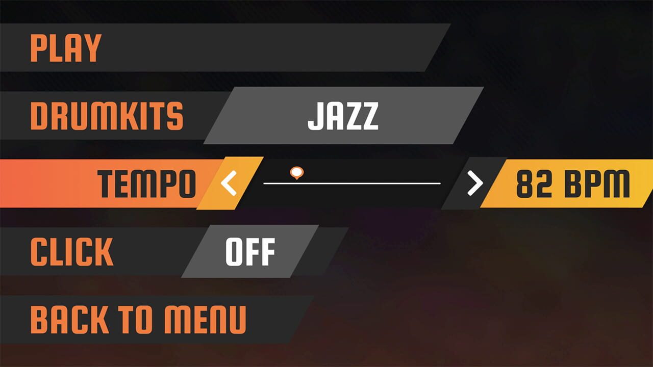 Drum Box — Screenshot 2