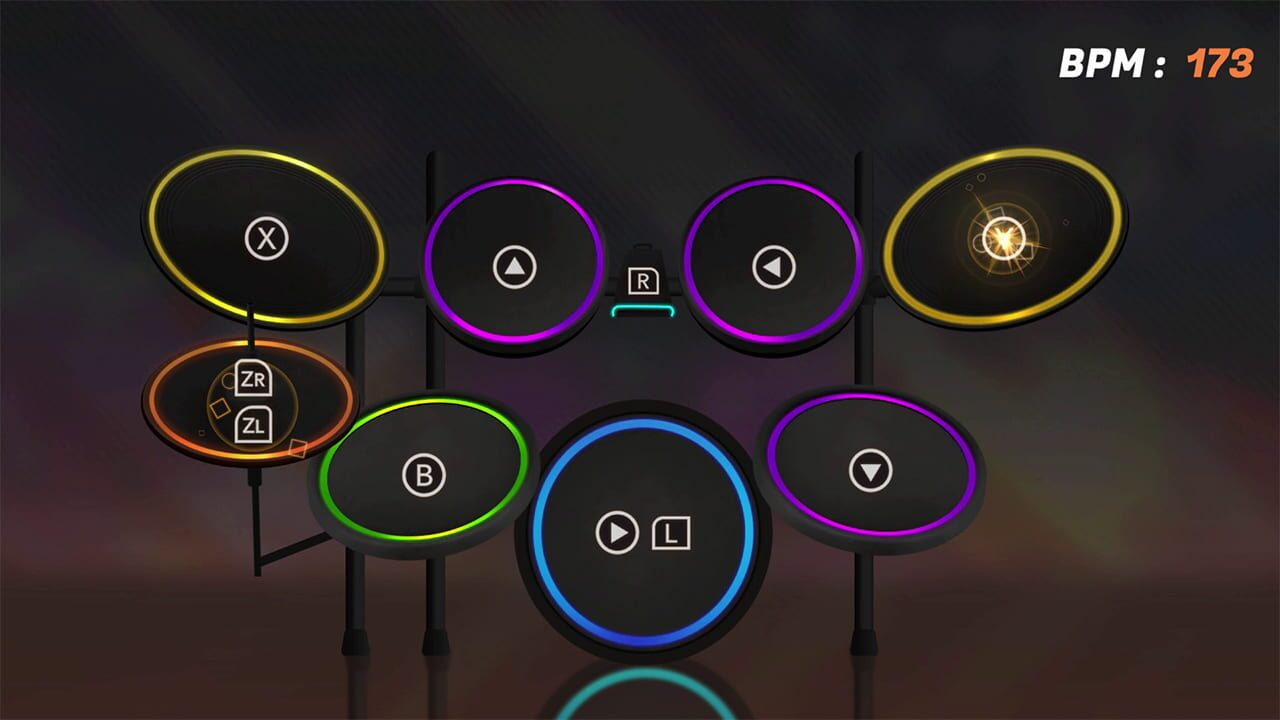 Drum Box — Screenshot 3