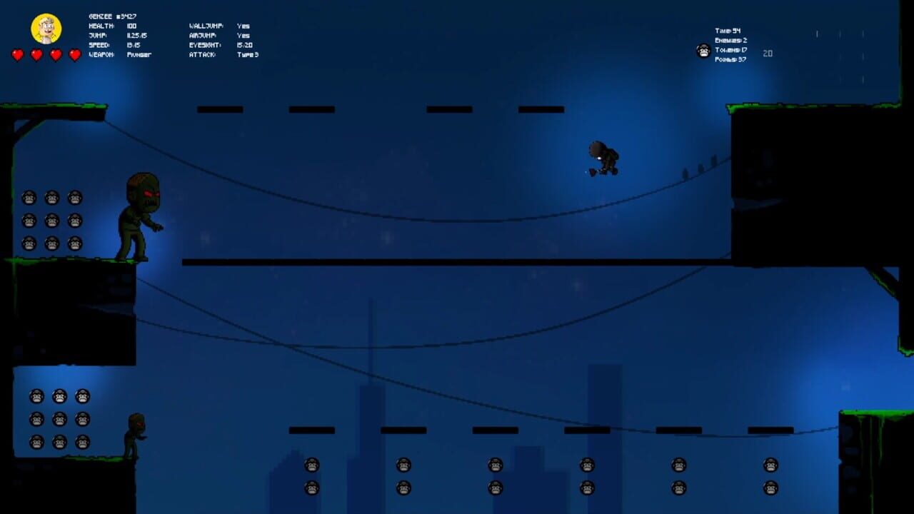Genzee NFT Game — Screenshot 3