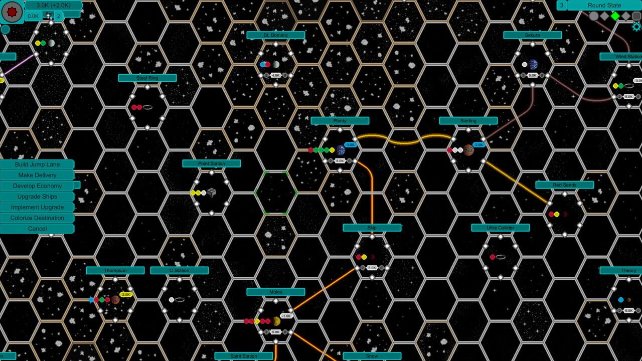 Jump Lanes Image
