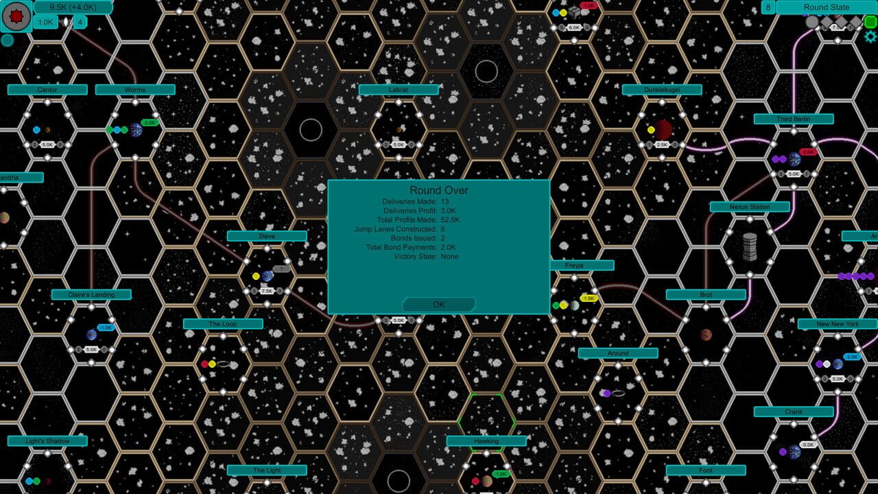 Jump Lanes Image