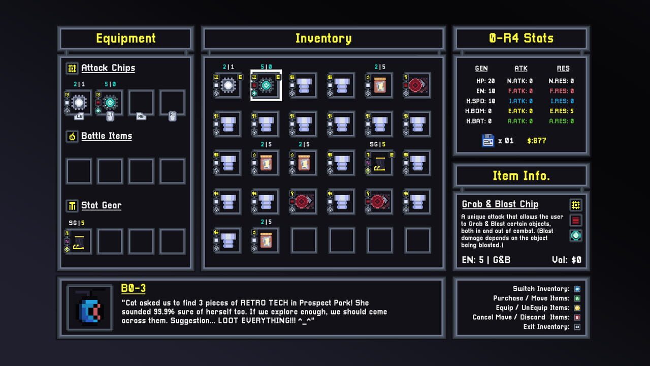 Screenshot 5