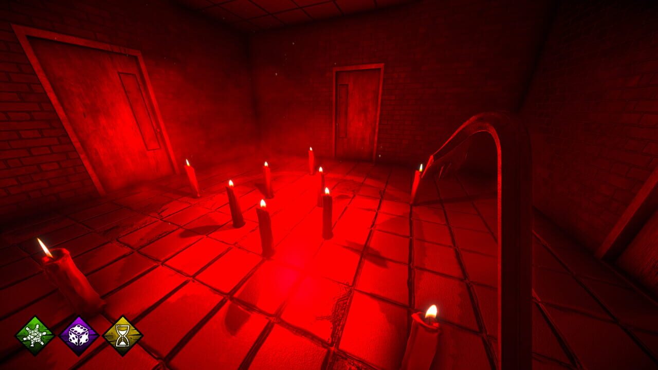 The Red Exile — Screenshot 3