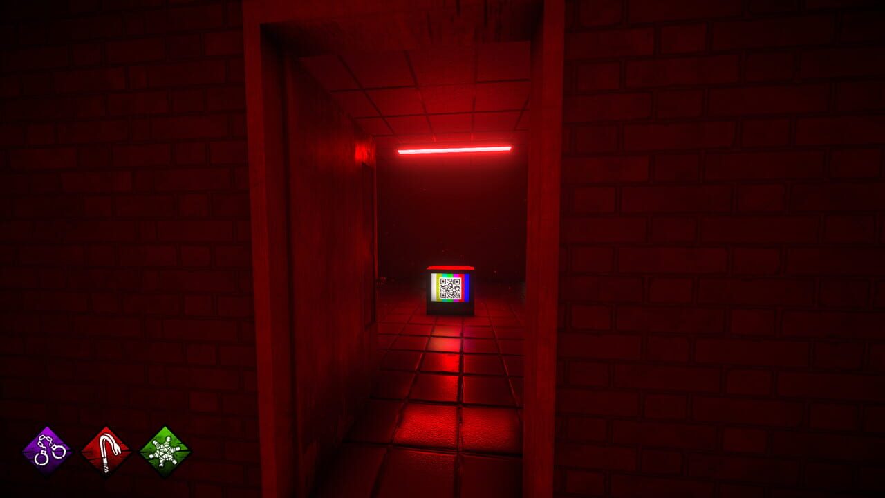The Red Exile — Screenshot 4