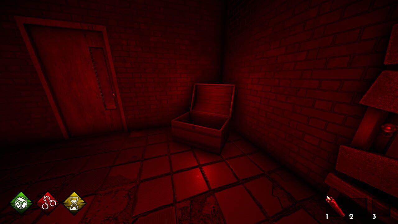 The Red Exile — Screenshot 5