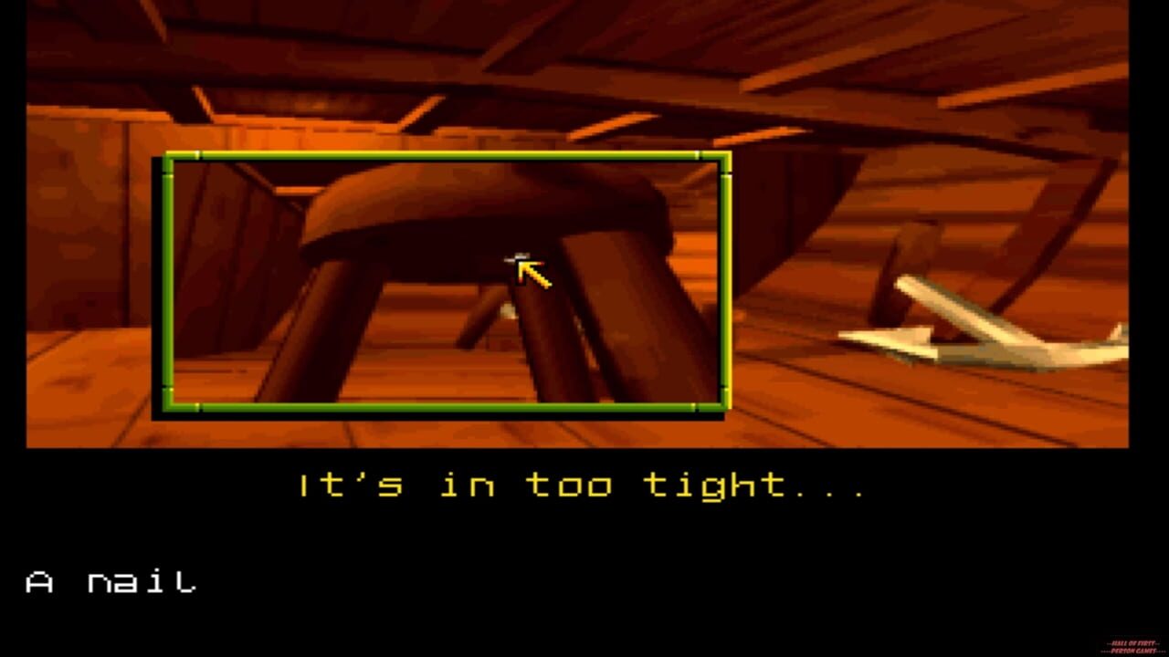 Lost in Time Image