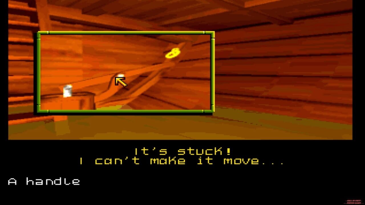 Lost in Time Image