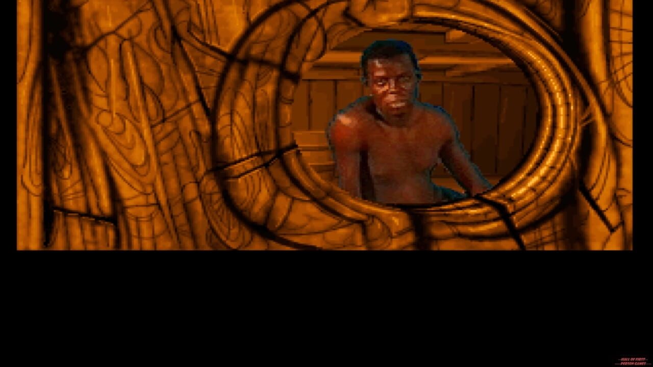 Lost in Time Image