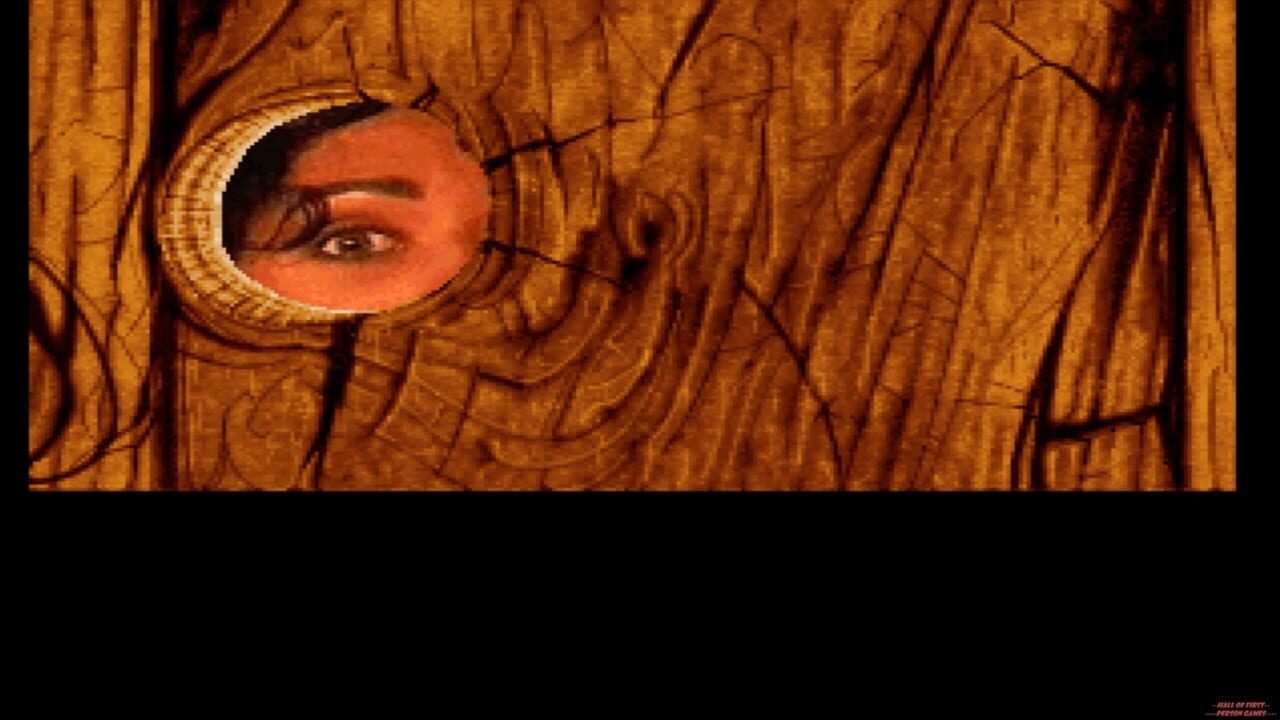 Lost in Time Image
