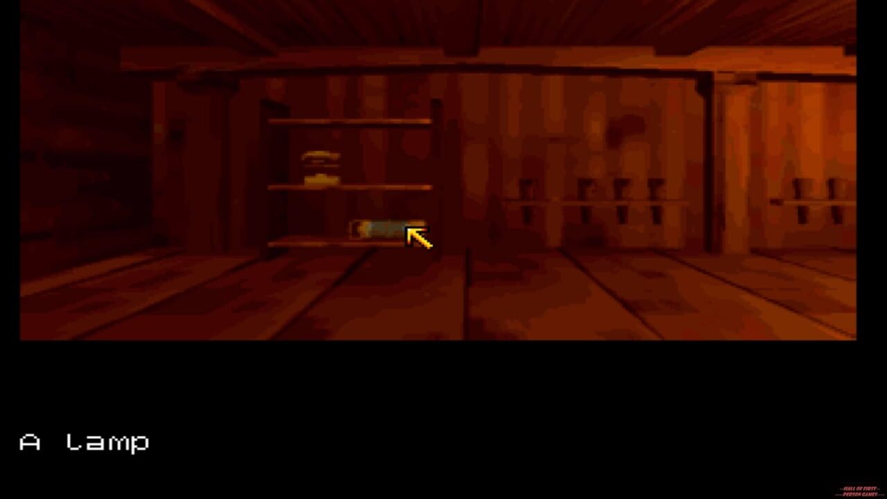 Lost in Time Image