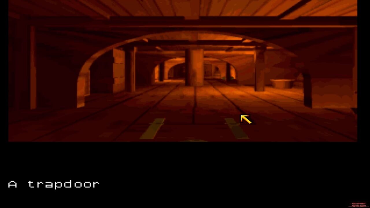Lost in Time Image