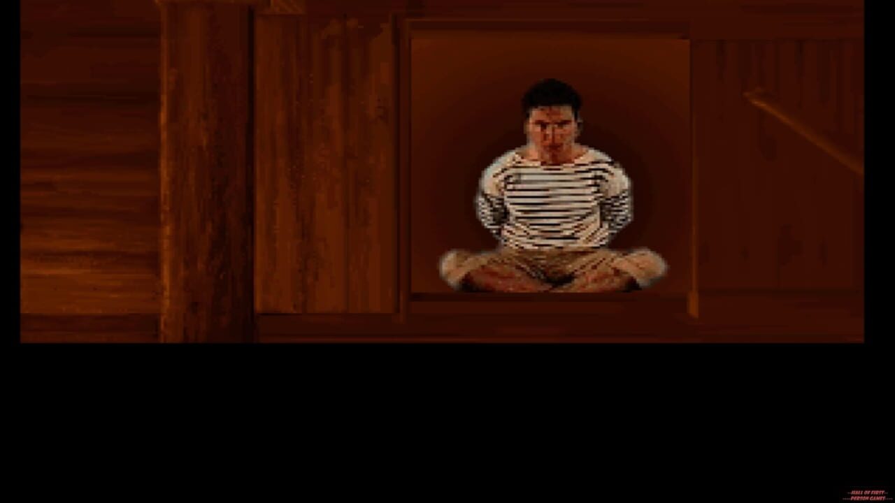 Lost in Time Image