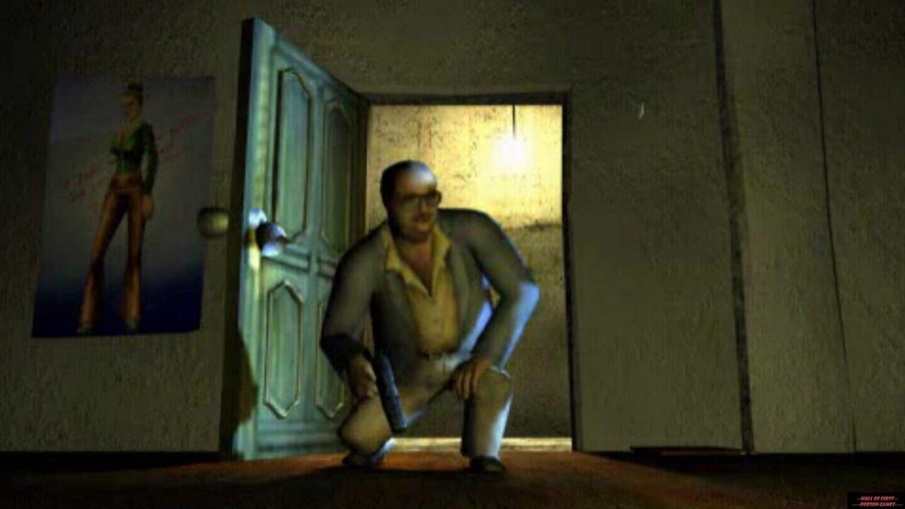 Torrente — Screenshot 4