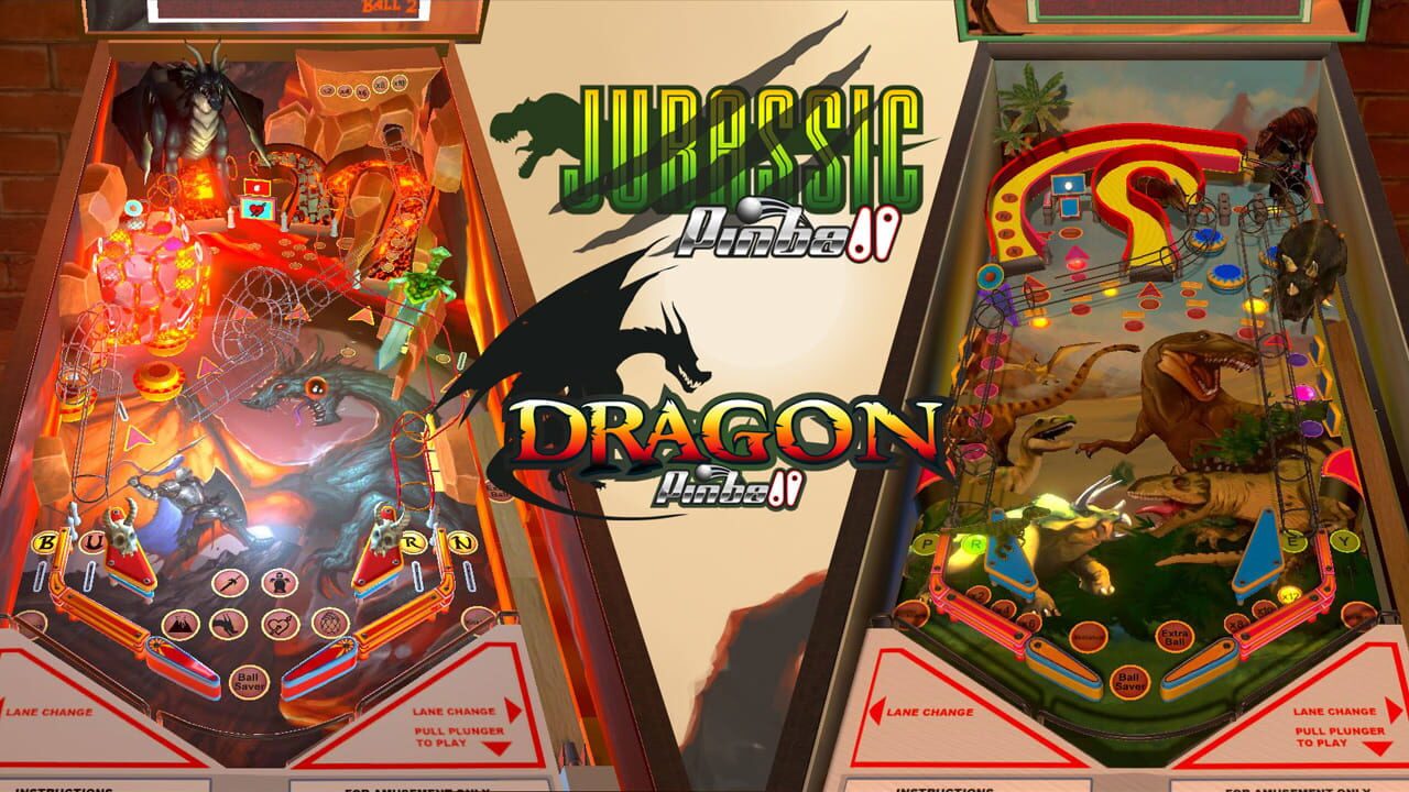 Pinball Jam Image