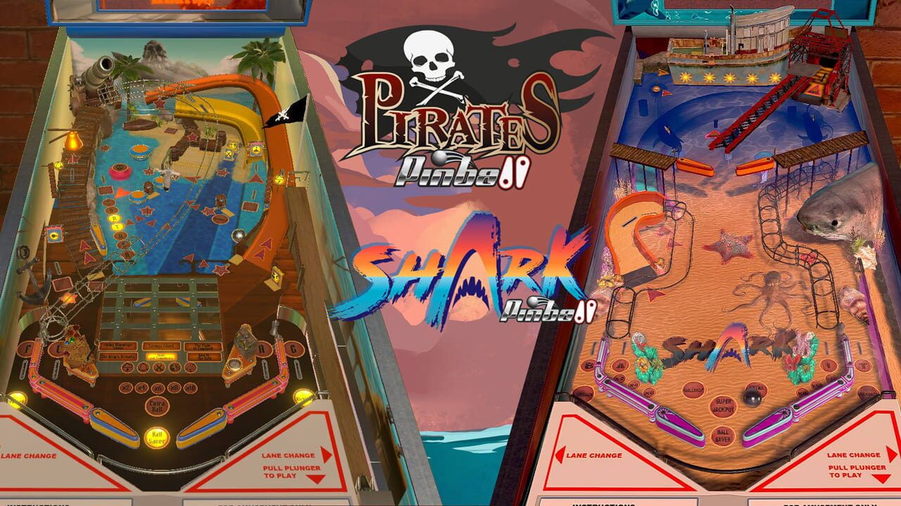 Pinball Jam Image