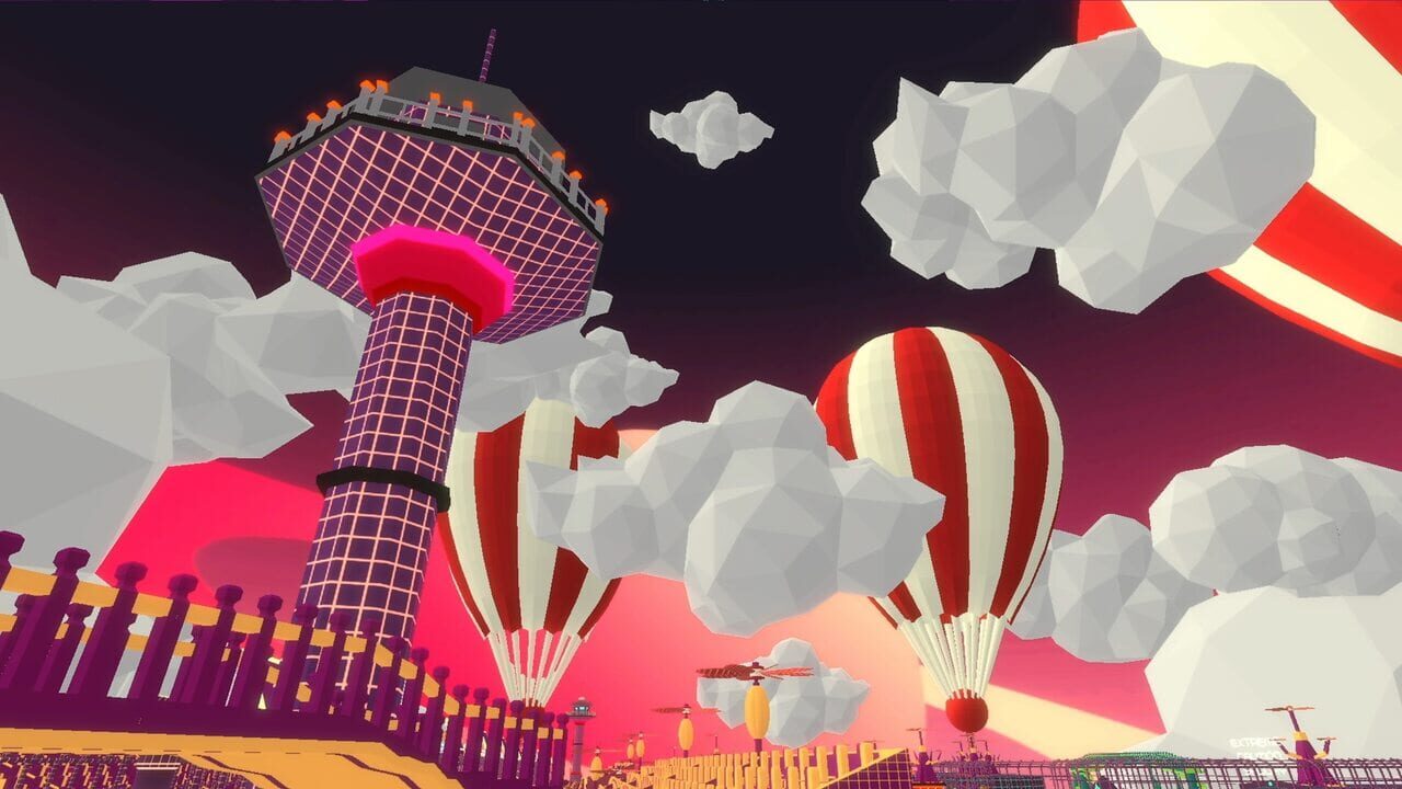 NeonHat — Screenshot 3