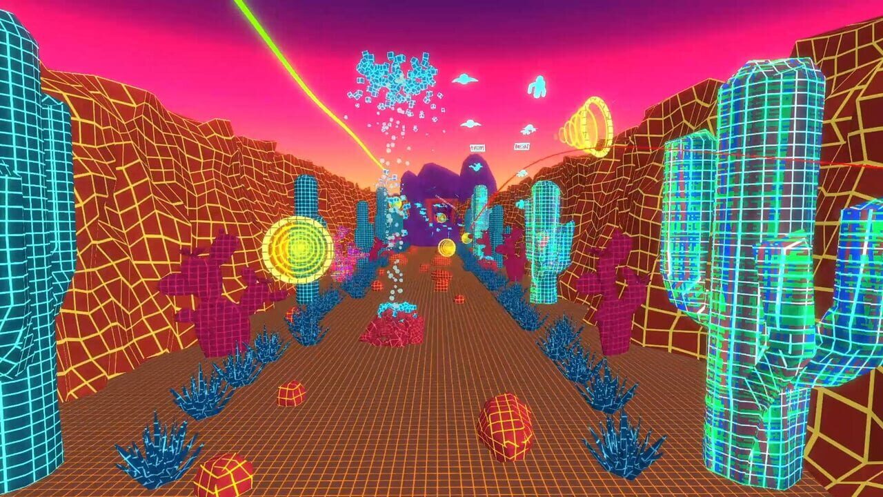 NeonHat — Screenshot 4