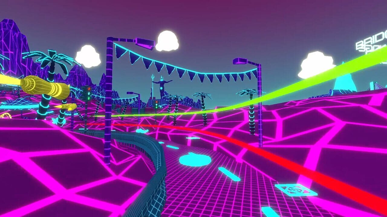 NeonHat — Screenshot 5