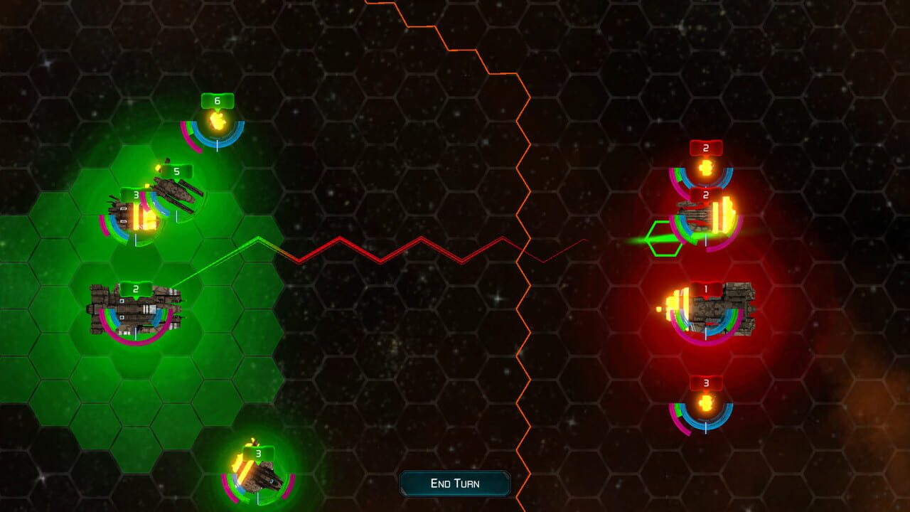 Rome 2077: Tactics — Screenshot 1
